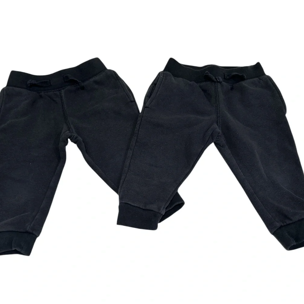 The children’s place joggers